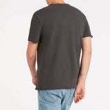 Polera RHCP Stencil Asterix