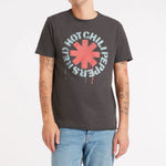 Polera RHCP Stencil Asterix
