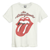 Polera The Rolling Stones Vintage