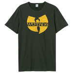Polera Wu Tang Clan Logo