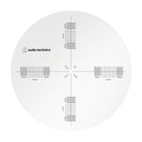 Disco de calibración Audio-Technica AT-CAP4
