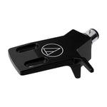 Portacápsula Audio-Technica AT-HS3 negra