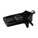 Portacápsula Audio-Technica AT-HS3 negra