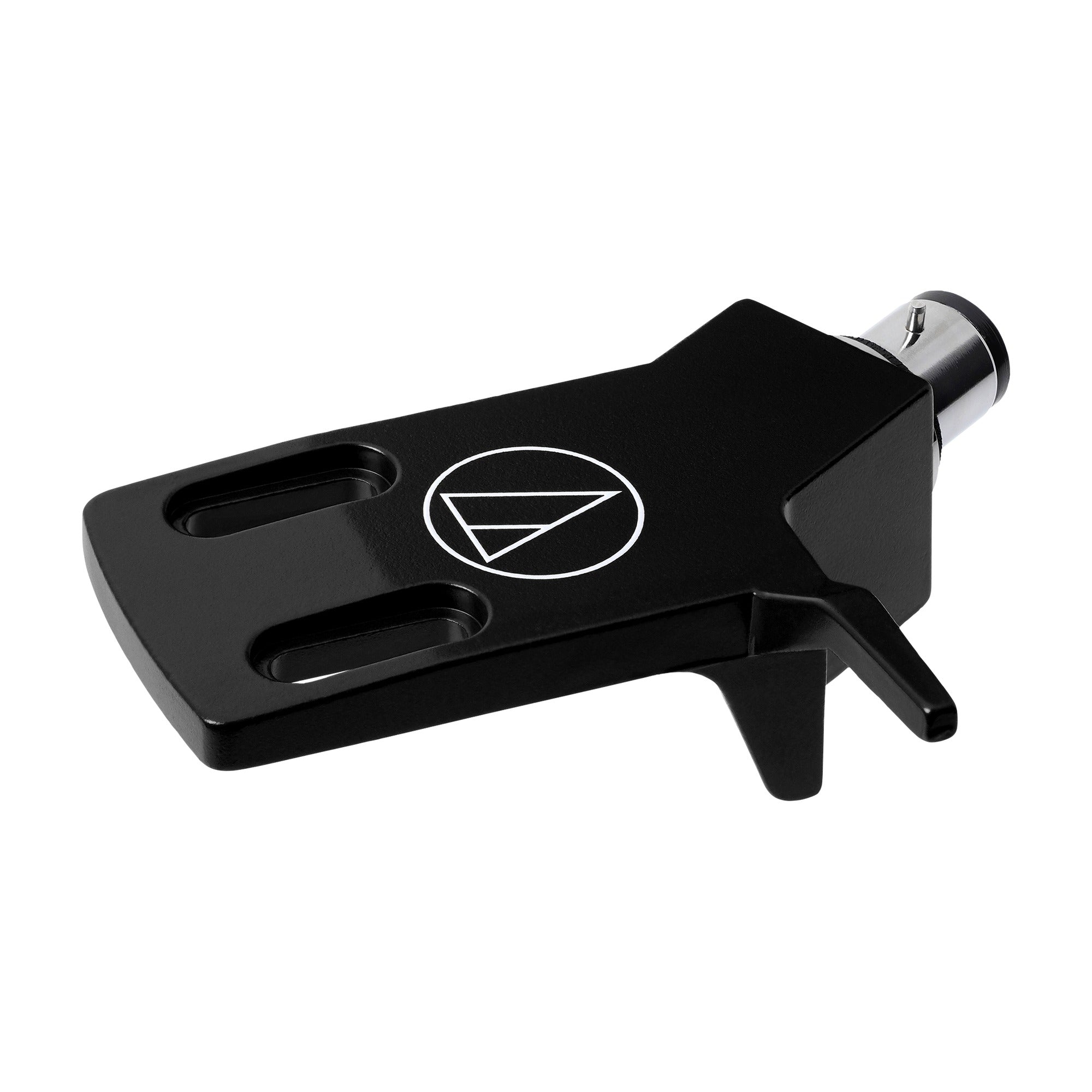 Portacápsula Audio-Technica AT-HS3 negra