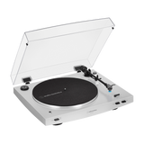 Tornamesa Bluetooth AT-LP3XBT (Preventa: despachos a partir del 3 de Septiembre)