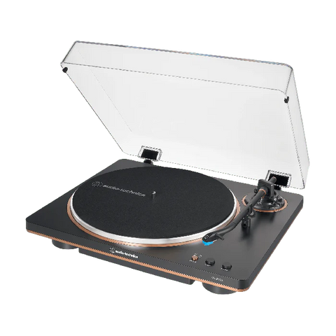 Automática AT-LP70X - con Cápsula VM95C Upgradeable