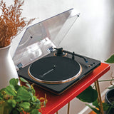 Tornamesa AT-LP70X