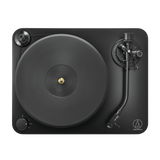 Tornamesa Manual Belt Drive AT-LP7X con Cápsula VM95E