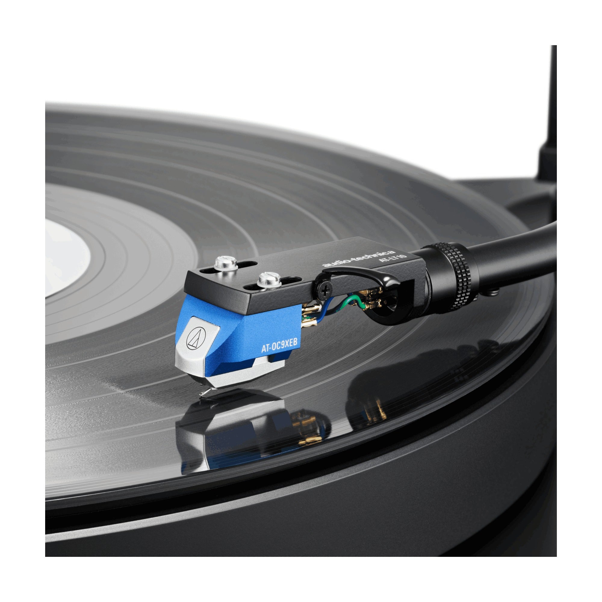 Portacápsula Audio-Technica AT-LT10