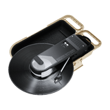 Case para Sound Burger AT-SBC1