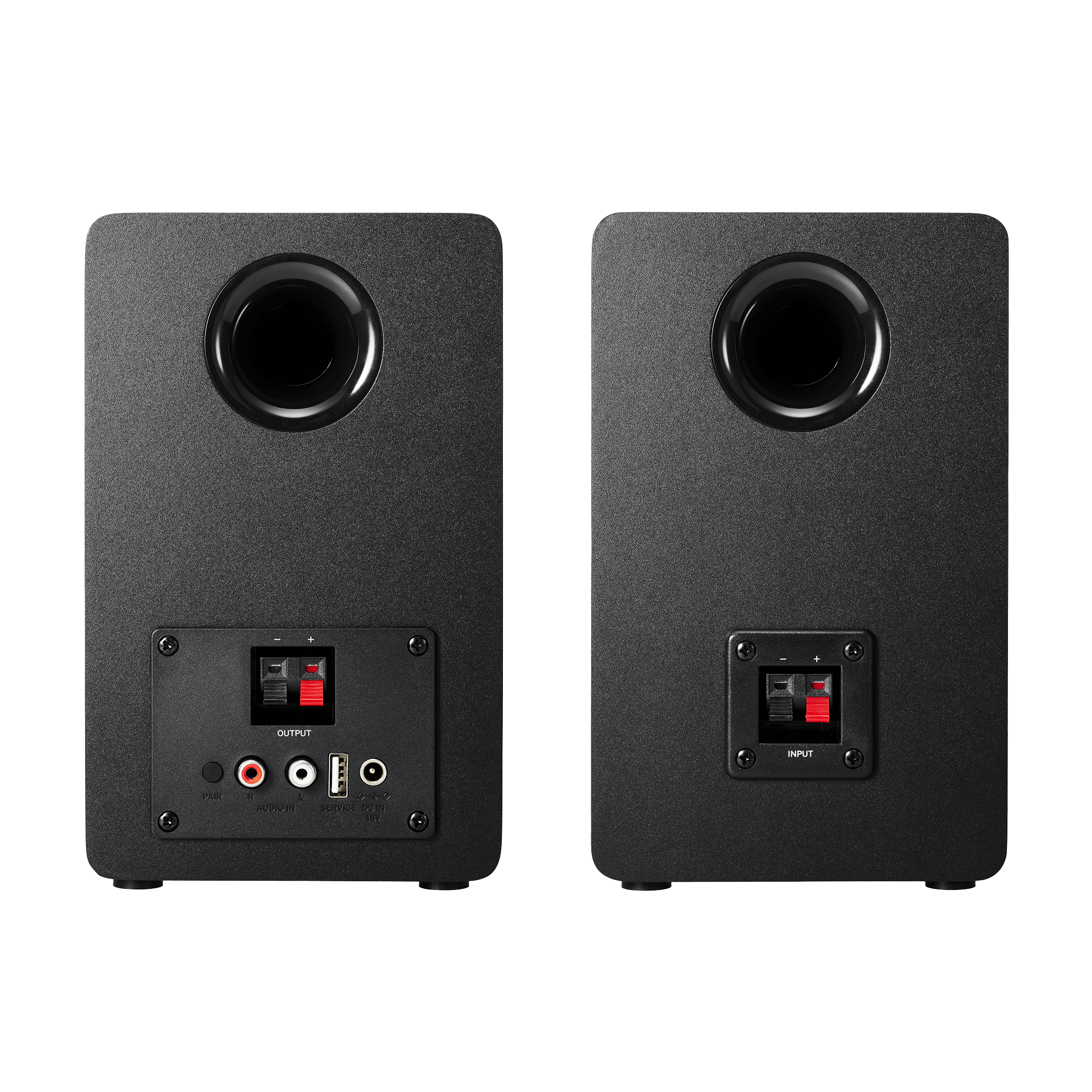 Parlantes AT-SP3X – Needle