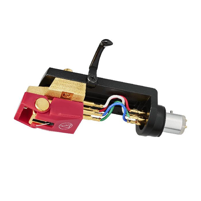 Cápsula AT-VM740xML/H