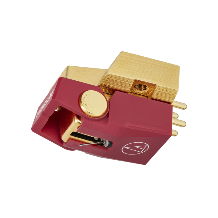 Cápsula Audio-Technica AT-VM745xML microlineal con boro