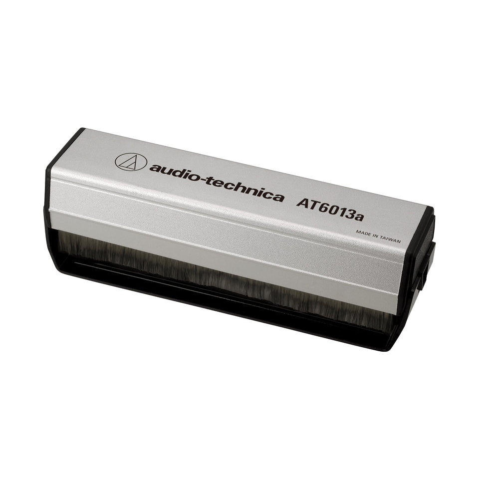 Escobilla antiestática Audio-Technica AT6013a de doble acción