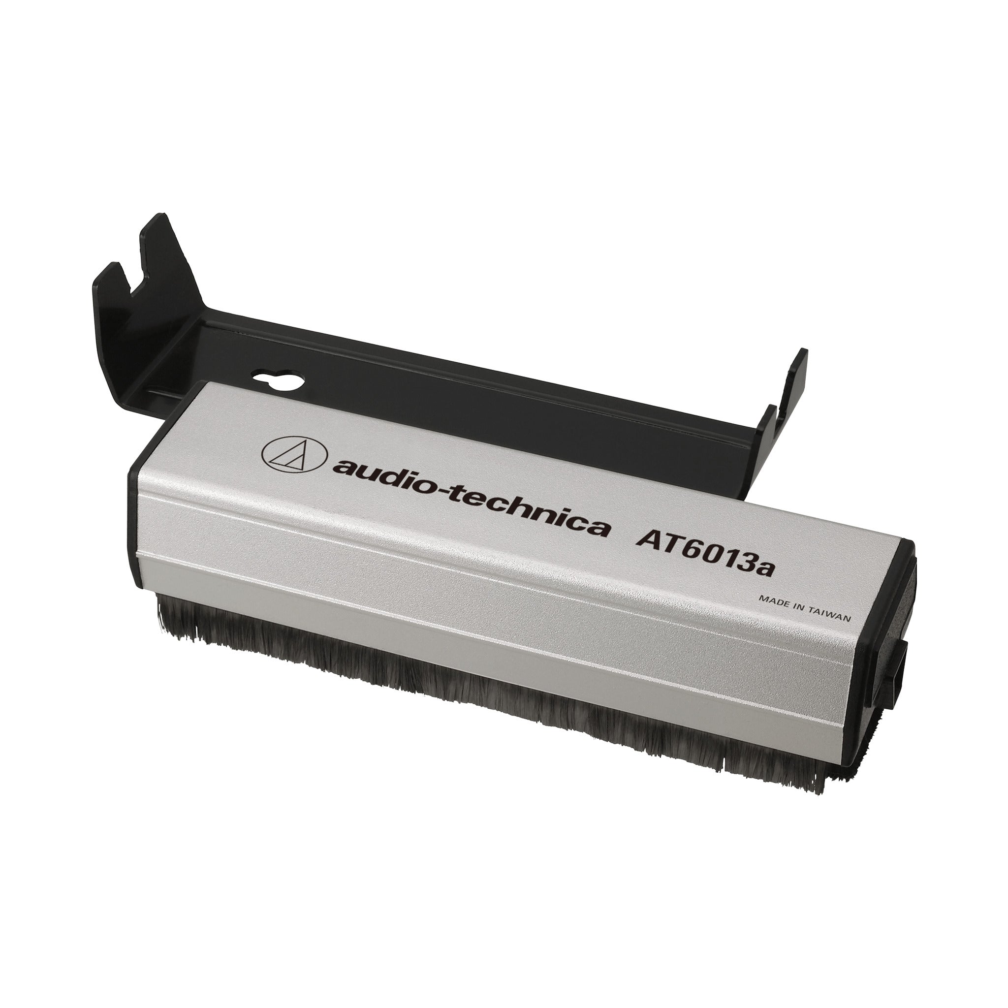 Escobilla antiestática Audio-Technica AT6013a de doble acción, imagen 2