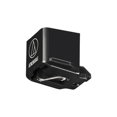 Aguja de repuesto ATN3600LE con punta elíptica de diamante para AT-LP60X, AT-LP3 y AT-LP70