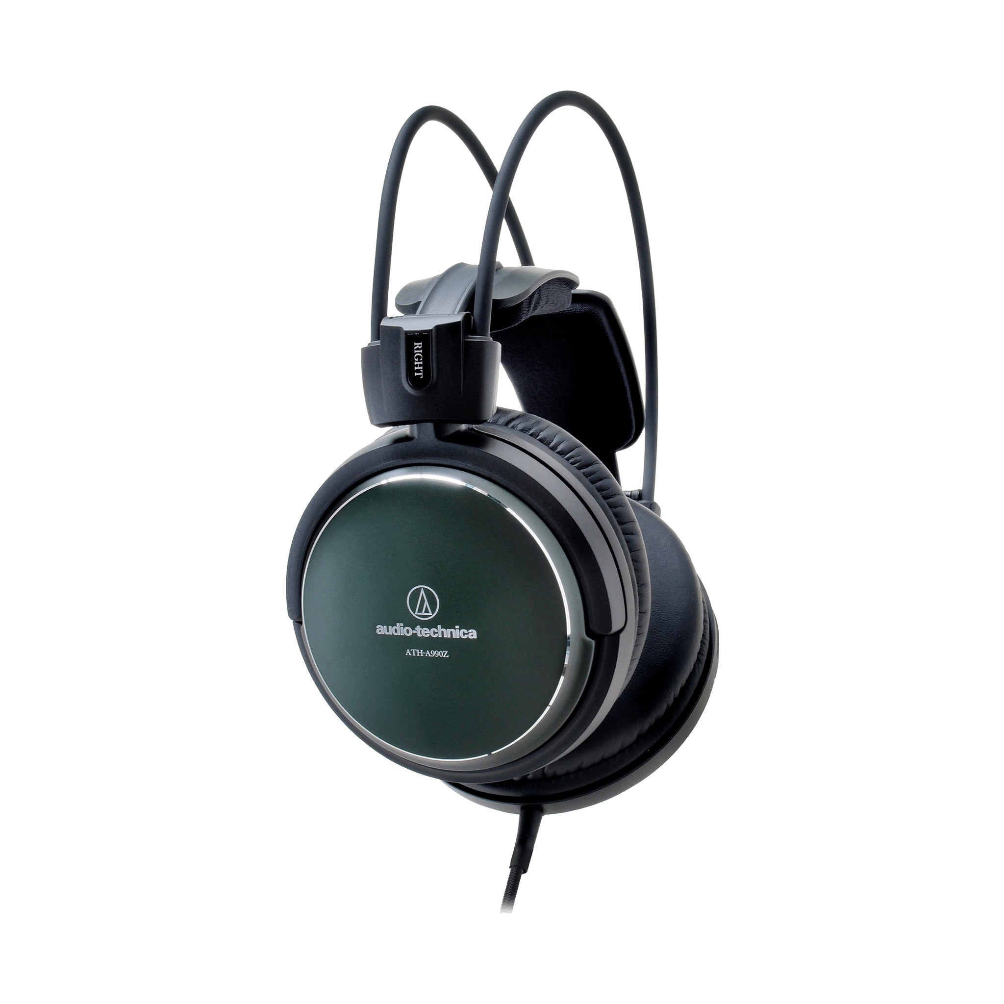 Audífonos Audio-Technica ATH-A990Z de diseño cerrado