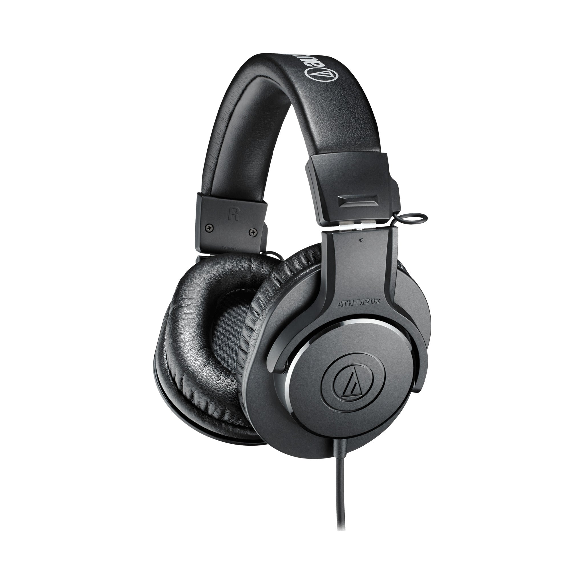 Audífonos Audio-Technica ATH-M20X