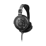 Audífonos Audio-Technica ATH-R30X abiertos para estudio