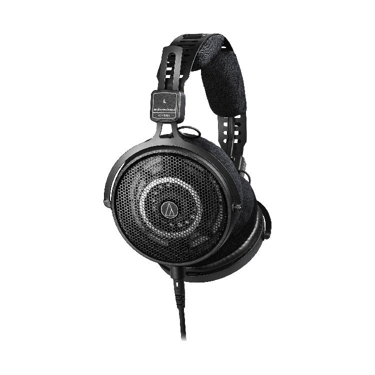 Audífonos Audio-Technica ATH-R50X abiertos de referencia