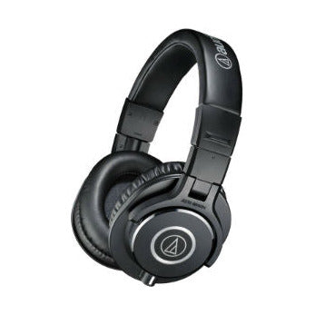 Audífonos Audio-Technica ATH-M40x