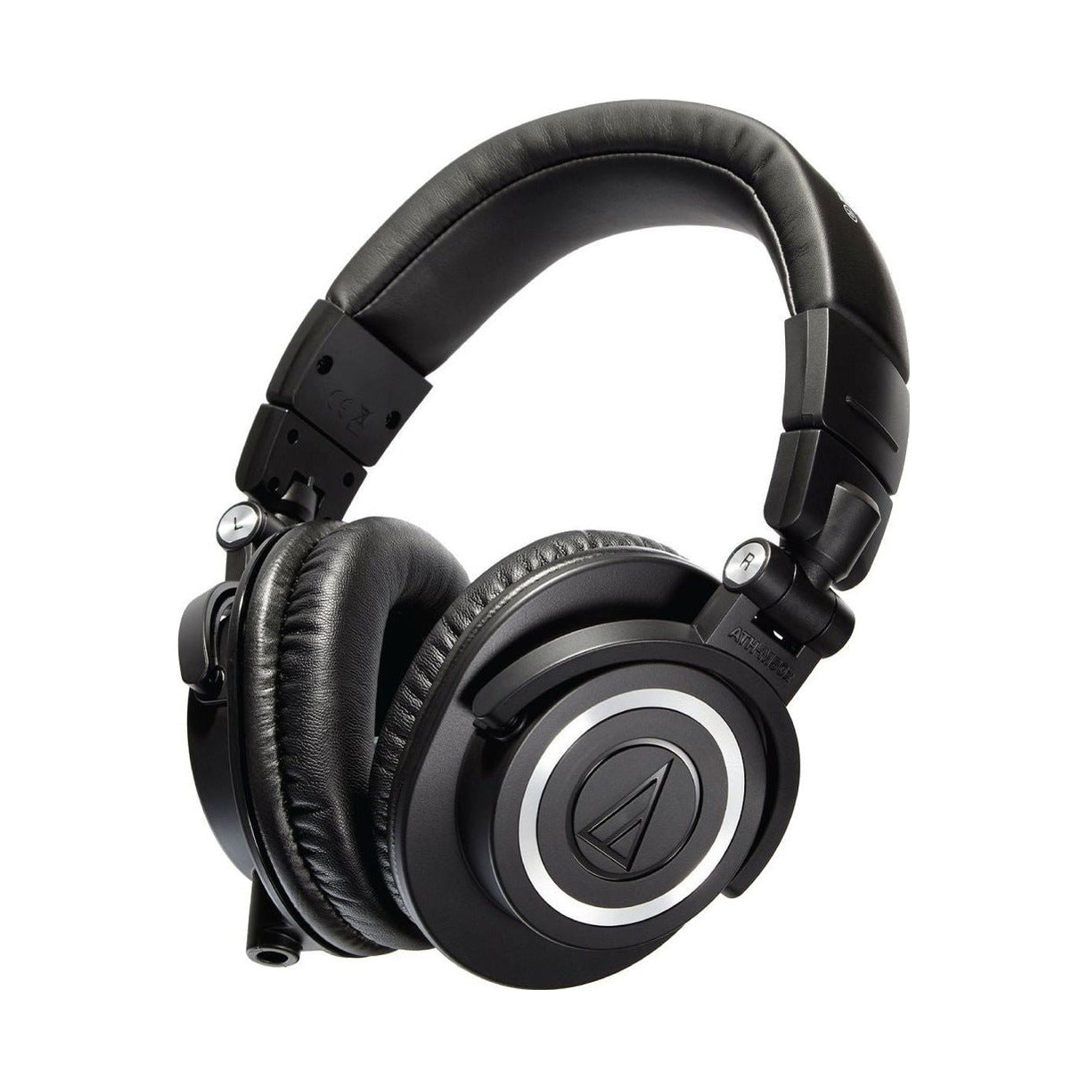 Audífonos Audio-Technica ATH-M50X