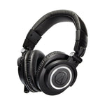 Audífonos Audio-Technica ATH-M50X