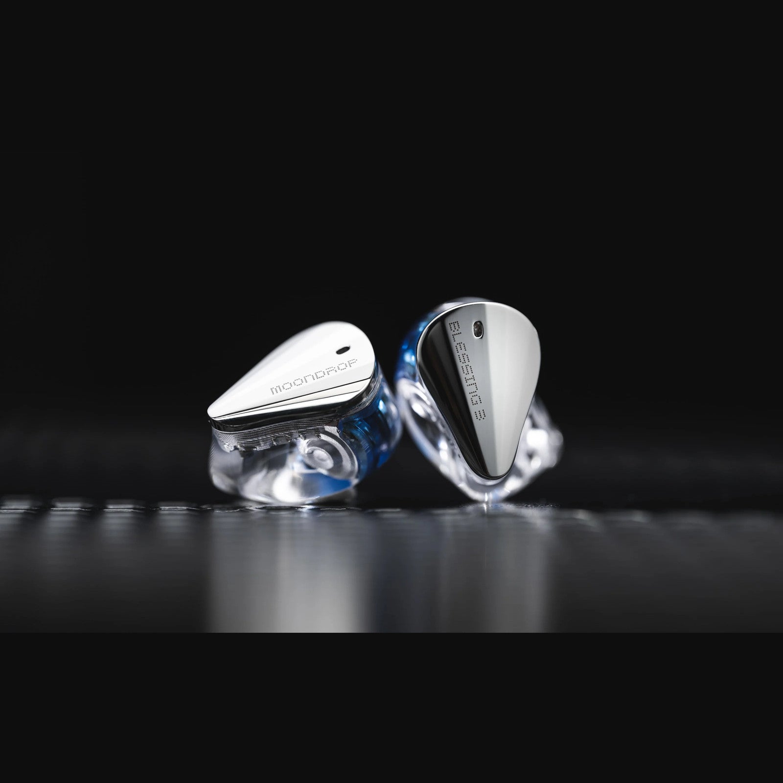 Audífonos in-ear Moondrop Blessing 3, foto 6