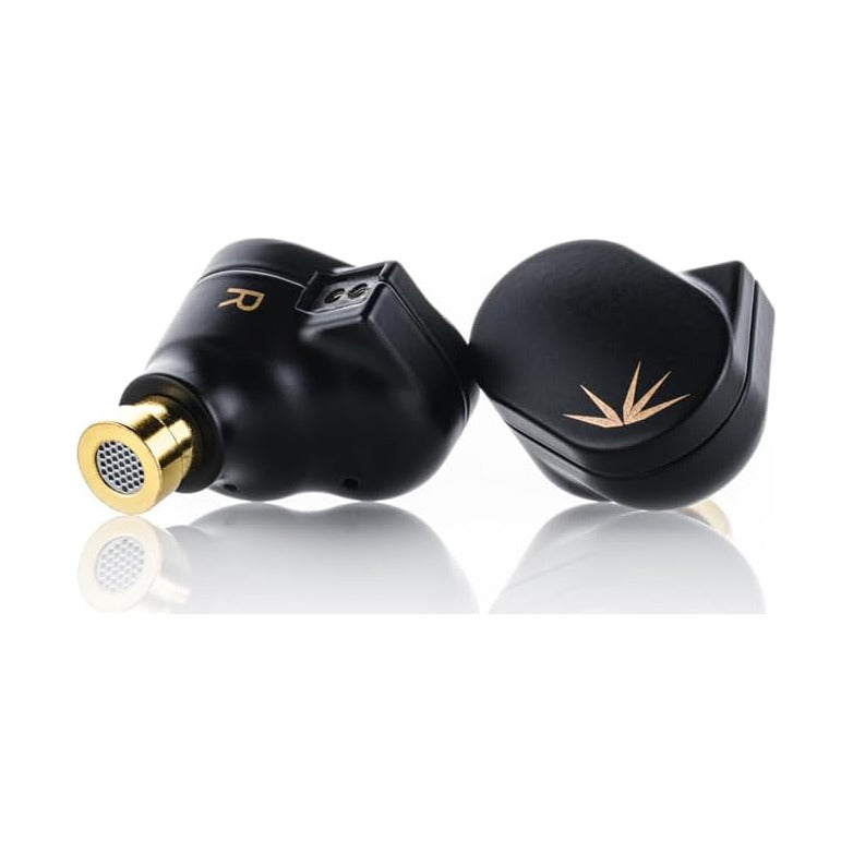 Audífonos in-ear Moondrop CHU II de driver dinámico
