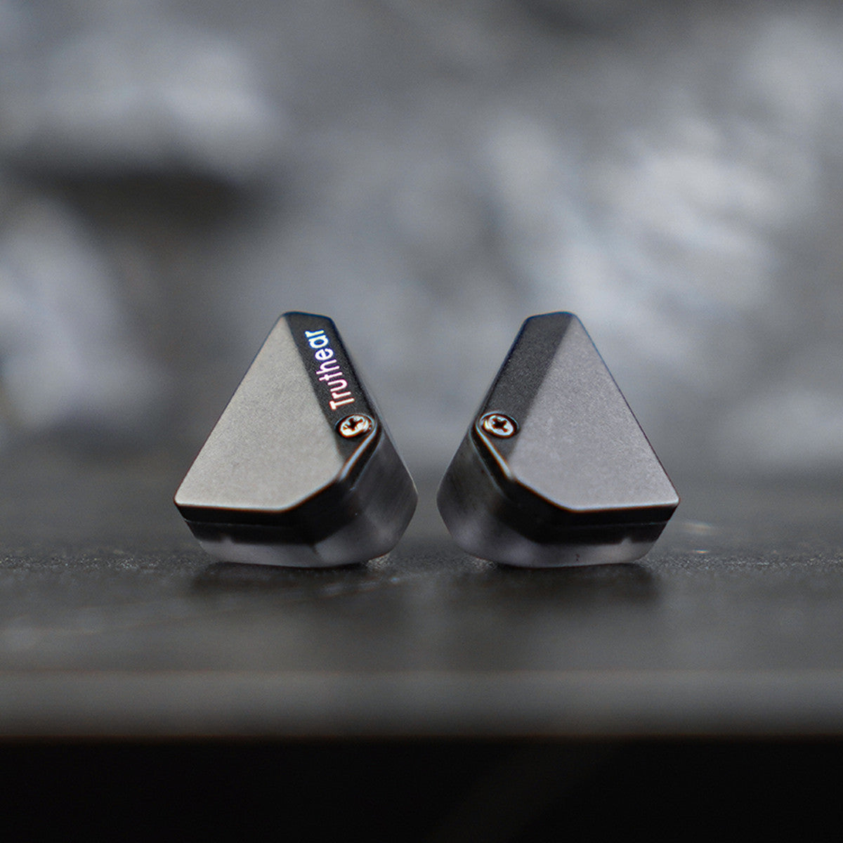 Audífonos in-ear Truthear Hexa, foto 2
