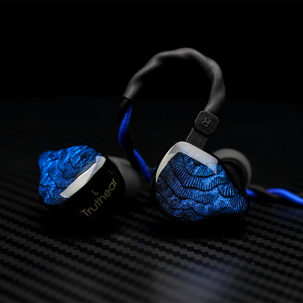 Audífonos in-ear Truthear Nova, foto 5