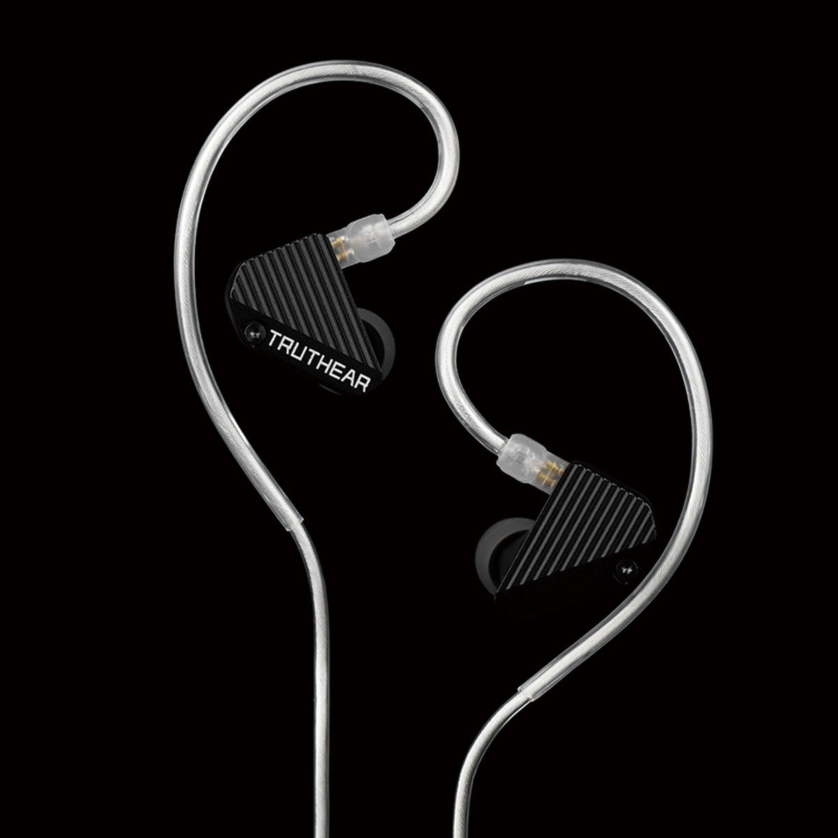 Audífonos in-ear Truthear Pure, foto 2