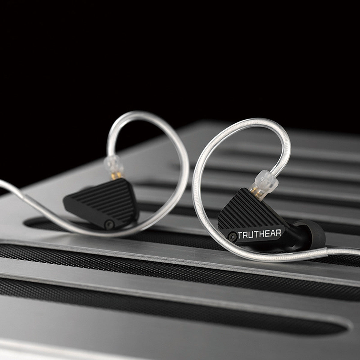 Audífonos in-ear Truthear Pure, foto 3