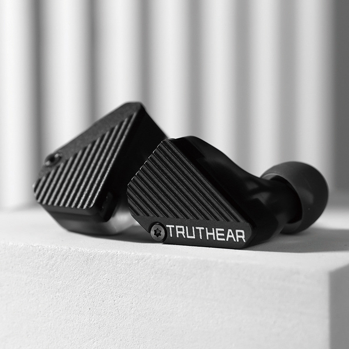 Audífonos in-ear Truthear Pure, foto 4