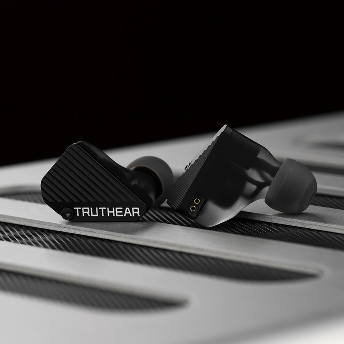 Audífonos in-ear Truthear Pure, foto 5