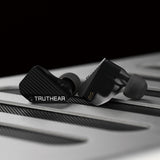 Audífonos in-ear Truthear Pure, foto 5