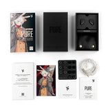 Audífonos in-ear Truthear Pure, foto 6