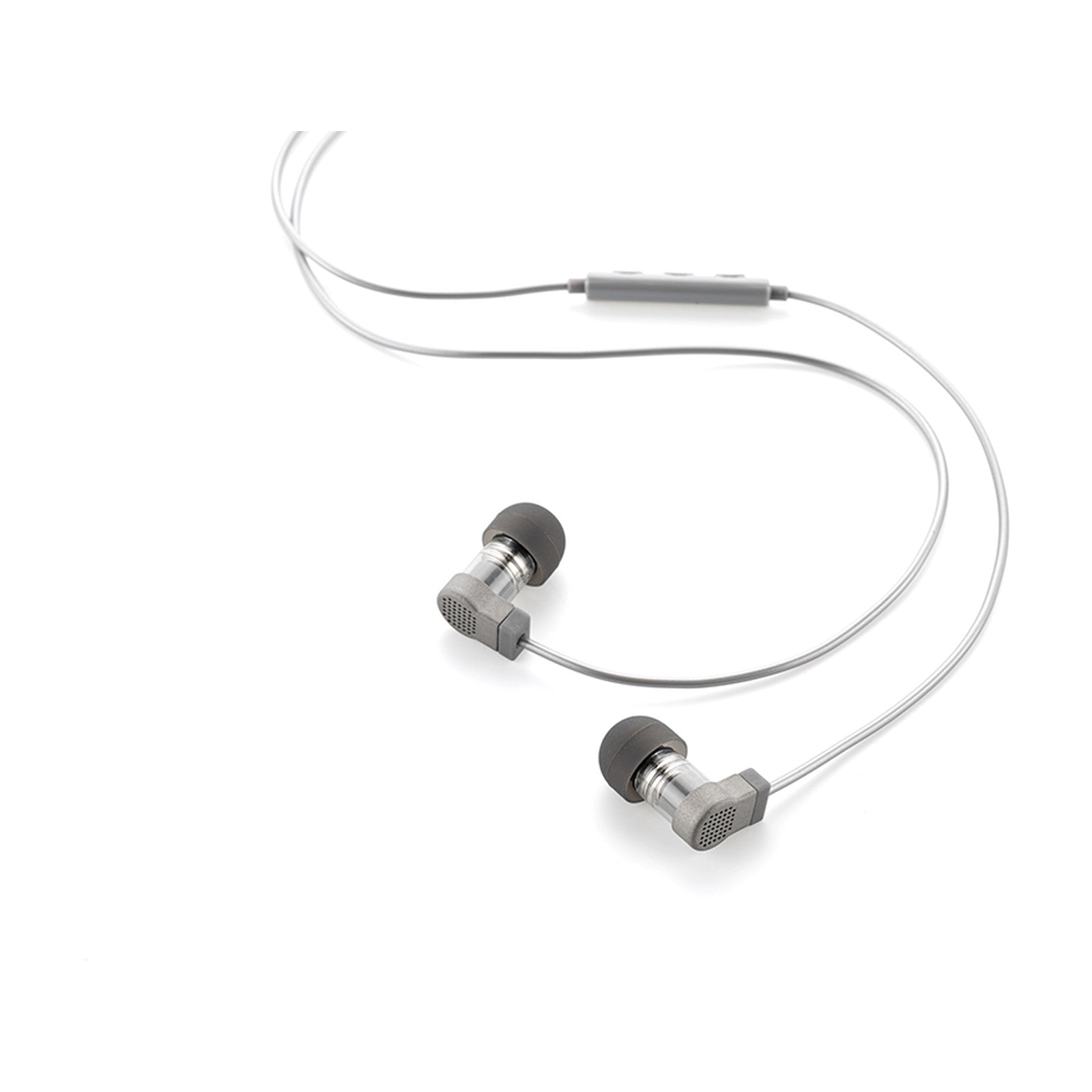 Audífonos in-ear Moondrop Quark2 con USB-C