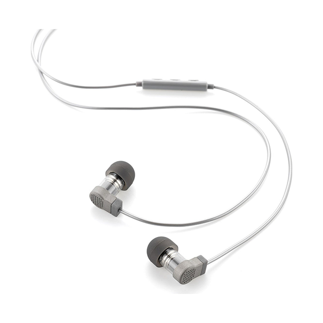 Audífonos in-ear Moondrop Quark2 con USB-C