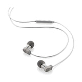 Audífonos in-ear Moondrop Quark2 con USB-C