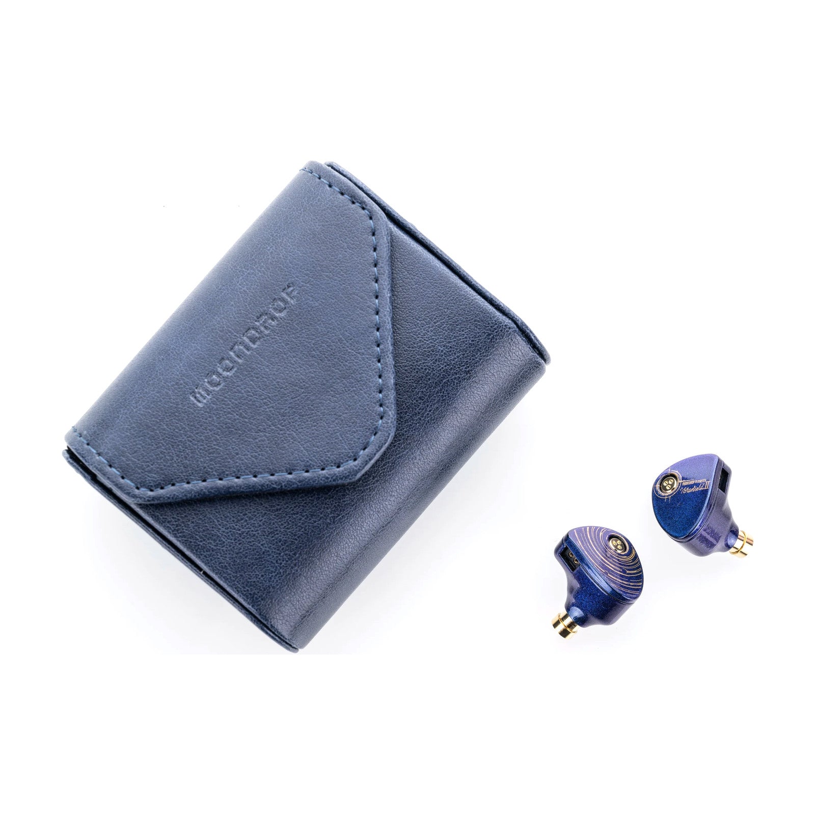 Audífonos in-ear Moondrop Starfield 2