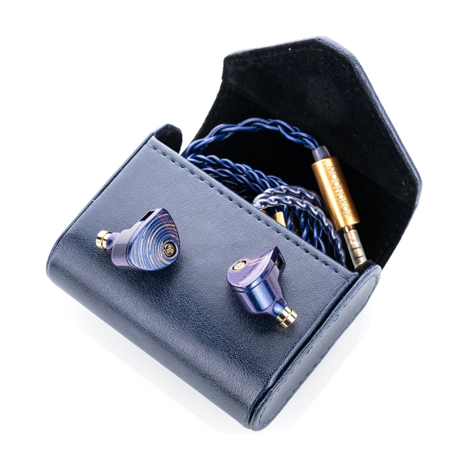 Audífonos in-ear Moondrop Starfield 2, foto 2