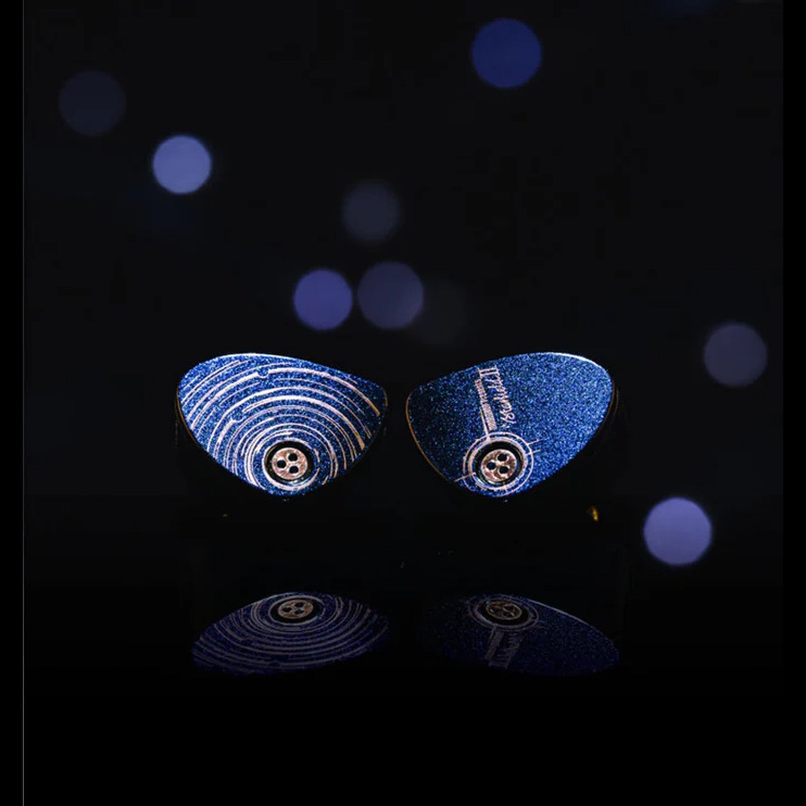 Audífonos in-ear Moondrop Starfield 2, foto 6