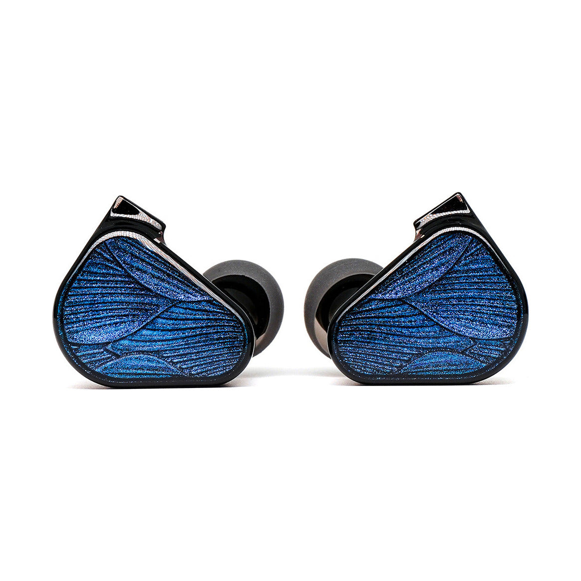 Audífonos in-ear Truthear Zero Blue 2 con micrófono