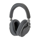 Audífonos over-ear Moondrop EDGE en color gris