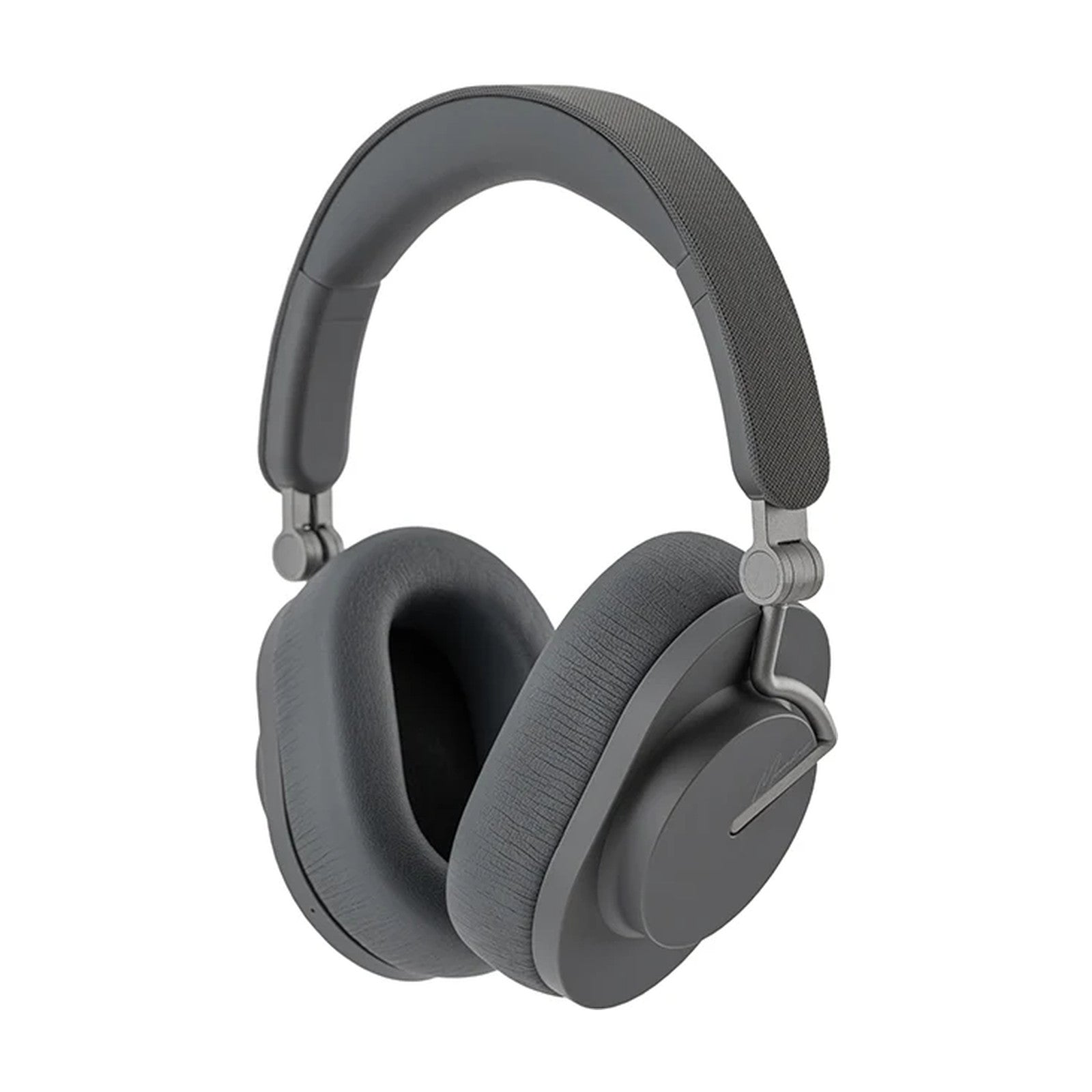 Audífonos over-ear Moondrop EDGE en color gris