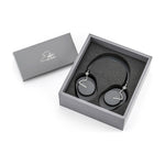 Audífonos over-ear Moondrop EDGE en color gris, foto 4