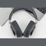Audífonos over-ear Moondrop EDGE en color gris, foto 5