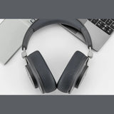 Audífonos over-ear Moondrop EDGE en color gris, foto 5