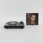 Bob Marley Legend en tornamesa